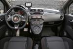 Abarth 595 Competizione 2012 года